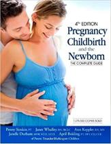 Pregnancy, Childbirth And The Newborn - The Complete Guide - Simon & Schuster