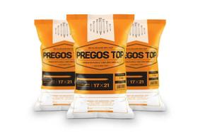 Prego 12x12 1.000gr Pregos Top C/cabeça Prego 12x12 1.000gr Pregos Top C/cabeça