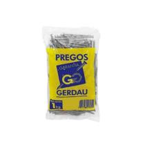 Prego 12x12 S/Cab. Gerdau