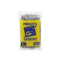 Prego 12x12 S/Cab. Gerdau Prego 12x12 S/Cab. Gerdau