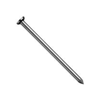 Prego 15x15 de Aço Galvanizado c/ Cabeça - 100unidades