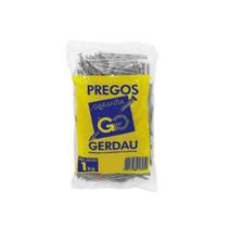 Prego 15X21 Gerdau