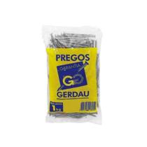 Prego 16X24 C/Cab. Gerdau