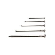 Prego 18X27 Aço Temperado Níquel C/Cabeça Multifix