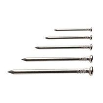 Prego 18x30 Aço Temperado Níquel Com Cabeça Multifix