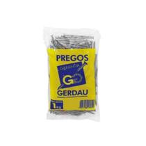 Prego 18X30 Gerdau Prego 18X30 Gerdau