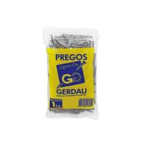 Prego 18X30 Gerdau Prego 18X30 Gerdau