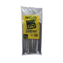 Prego 26X84 - Gerdau