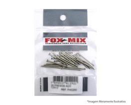 Prego Aco Encart C/C 12X12 20Pcs Pac292 Prego Aco Encart C/C 12X12 20Pcs Pac292