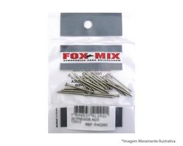 Prego Aco Encart C/C 17X21 8Pcs Pac295 Prego Aco Encart C/C 17X21 8Pcs Pac295