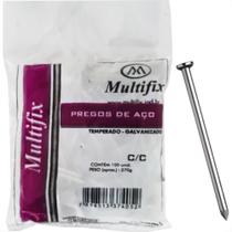 Prego Aco Galv.Mf C/Cabeça 18X24(3,4X55) Prego Aco Galv.Mf C/Cabeça 18X24(3,4X55)
