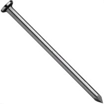 Prego Aco Galvonizado C/Cabeça 15X15 (2,40X34mm) Cento Multifix
