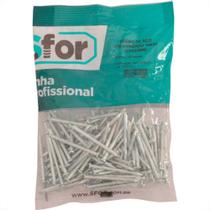 Prego Aco Sforplast Com Cabeca 18X24 (3,40X55mm) (3,40X55mm) 100pcs