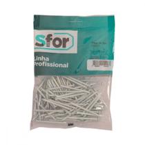 Prego Aco Sforplast Com Cabeca 18X27 (3,5X60Mm) % 4635 Prego Aco Sforplast Com Cabeca 18X27 (3,5X60Mm) % 4635