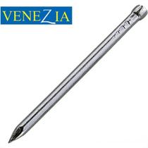 Prego Aco Venezia Sem Cabeca 17X21 (3,00X48mm) Pacote Com 100 Pecas