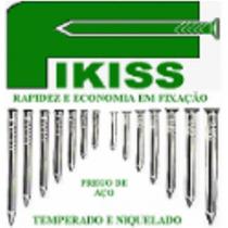 Prego Aco Vj Com Cabeca 10X08 0,035Kg % 1 Prego Aco Vj Com Cabeca 10X08 0,035Kg % 1