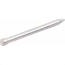 Prego Aco Vj Sem Cabeca 12X12 (1,80X28mm) 0,067Kg 1,8X30Mm Fino 100pcs 1025