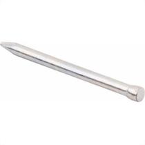 Prego Aco Vj Sem Cabeca 15X15 (2,40X34mm) (2,40X34mm) 0,142Kg 2,7X30Mm 100pcs 19