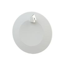 Prego adesivo para pendurar quadros, relógios e objetos - Branco Prego adesivo para pendurar quadros, relógios e objetos - Branco