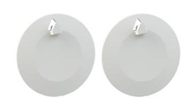 Prego Adesivo Soft (Abs) - Par