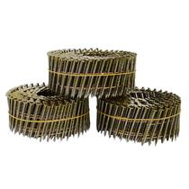 Prego Anelado 2,0/45 De Rolo Cx C 12.000 Pregador Pneumático