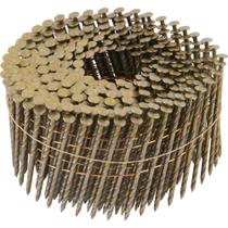 Prego Ardox 64mm Carretel com 300 peças para PP 700 Vonder Prego Ardox 64mm Carretel com 300 peças para PP 700 Vonder