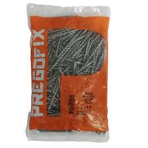 Prego Ardox Com Cabeça Polido Pregofix Medida 19 X 36