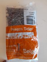 Prego - Belgo