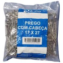 Prego c/cab. pol 17 x 27 - bramix