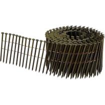 Prego Coil Anelado, 2,5 mm x 70 mm, Polido, Carretel com 300 Unidades, Para o Pregador PP 700, Vonder OstenVonder