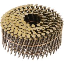 Prego Coil Ardox 2 5mm X 50mm Zincado Carretel Com Vonder Prego Coil Ardox 2 5mm X 50mm Zincado Carretel Com Vonder