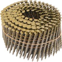 Prego Coil Ardox 2 5mm X 70mm Zincado Carretel Com Vonder Prego Coil Ardox 2 5mm X 70mm Zincado Carretel Com Vonder