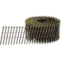 Prego Coil Liso, 2,5 mm x 70 mm, Polido, Carretel com 300 Unidades, Para o Pregador PP 700, Vonder OstenVonder
