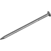 Prego com Cabeça, 14 x 21 (2" x 14), Polido, Vonder OstenVonder