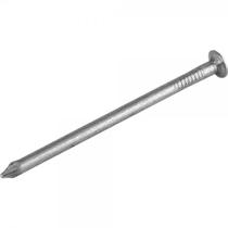 Prego com cabeça 18 x 27 2.1/2" x 10 polido VONDER