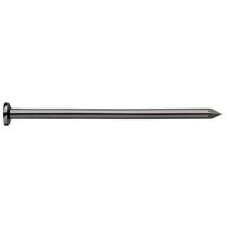 Prego com Cabeça 18 x 30 Galvanizado Embalagem 01 Kg Gerdau Prego com Cabeça 18 x 30 Galvanizado Embalagem 01 Kg Gerdau