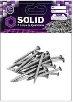 Prego com Cabeça 18x30 contem 6 und Prego com Cabeça 18x30 contem 6 und