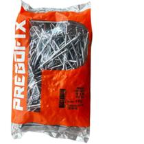 Prego com cabeça 18x36 Polido 1kg