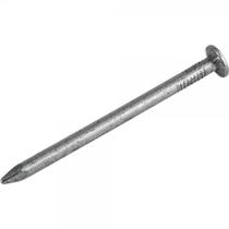Prego com cabeça 19 x 27 2.1/2" x 9 polido VONDER