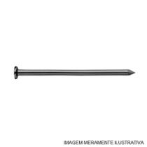 Prego com Cabeça 1kg 13 Jp X 15 Lpp - Gerdau Prego com Cabeça 1kg 13 Jp X 15 Lpp - Gerdau