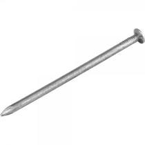 Prego com cabeça 21 x 45 4" x 6 polido VONDER Prego com cabeça 21 x 45 4" x 6 polido VONDER