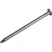 Prego com cabeça 22 x 45 4" x 5 polido VONDER Prego com cabeça 22 x 45 4" x 5 polido VONDER