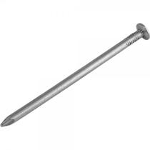 Prego com cabeça 22 x 48 4.1/4" x 5 polido VONDER Prego com cabeça 22 x 48 4.1/4" x 5 polido VONDER