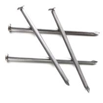 Prego Comum c/ Cabeça Polida 13x15 de 50 Unidades