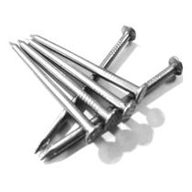 Prego Comum c/ Cabeça Polida 18x24 de 15 Unidades