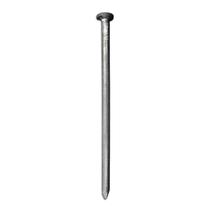 Prego Comum Polido TX 25X72
