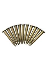 Prego da Cuz Porta Óleo - 100 Unidades de Acrílico