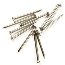 Prego de Aço Bicromatizado Premium Ancora 15x15 - 100 peças - PA1515P-100un - Ancora