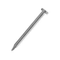 Prego de aço com cabeça 17 x 21 com 100 unidades - Ancora - Ancora