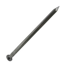 Prego de Aço com Cabeça 18x27 em Cartela com 05 Peças - PAC355 - FOX MIX Prego de Aço com Cabeça 18x27 em Cartela com 05 Peças - PAC355 - FOX MIX